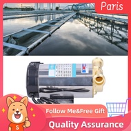 superparis Booster Pump Manual Silent Cold and Hot Water  G1in 100W 15WG‑10‑100
