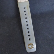 CASIO G-SHOCK DW - 9000AS - 8BT (ORIGINAL PART REPLACEMENT STRAP TRIPLE CROWN OF SURFING NORTH SHORE