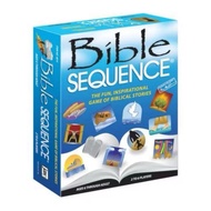 JLT Sequence : Bible edition board games for children