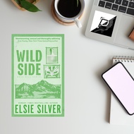 Wild Side (Deluxe Edition) (Rose Hill, 3)