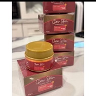 GLOW SKIN SUNSCREEN AMORA SPF 50