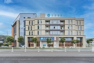 漢庭臨海大洋東路飯店 (Hanting Hotel Linhai Dayang East Road)