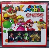 SUPER MARIO CHESS SET