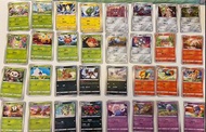 Ptcg pokemon card 珍珠 鑽石 s10d s10p