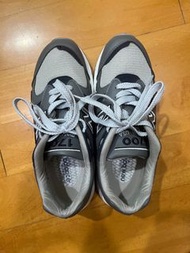 (二手) New Balance / M1700GRA 1700 GRAY 元祖灰 日系 美製 皮革 網布 拼接