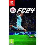 EA FC24 NINTENDO SWITCH
