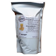 Bonico MANGO powder 250gr MANGO MANGGO drink powder ice blend milk shake Gitabali