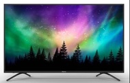 Hisense 50" 4K 電視 HK50A55