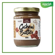 Nourish Dark Chocolate Cashew Butter