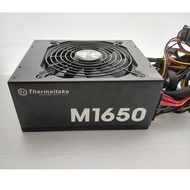 ThermalTake TTP M1650 1650W 80+ Gold Gold Fan CPU Silent Power Supply Unit