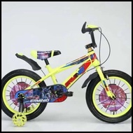 Sepeda anak bmx 16 inch laki laki