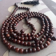 7mm 165mm tasbih Of Tamarind tasbih, toriqoh tasbih, suryalaya tasbih