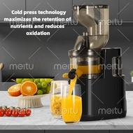 NEW Cold Press Juicer Machines, Slow Juicer Extractor