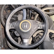 Honda CRV S10 RD1 Steering Wheel Honda CRV S10 RD1 (Used)