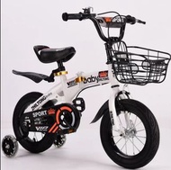 BBCWPbike-12吋摺合單車 小童摺疊單車 428元 包安裝好