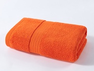 cod100% COTTON ADULT FACE TOWEL BATHROOM CHILDRENS SMALL BATH TOWEL SOFT ELONGATED SPORTS GYM SWEAT 