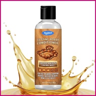 Butcher Block Oil 100ml Food Grade Quick Penetrate Universal Butcher Block Wood Oil for Bowls Spoons