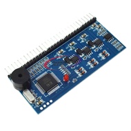 1 Chiếc Bảng Mạch Điều Khiển Biến Tần Sóng Sin Tinh Khiết Ba Pha EGS031 Bảng Mạch Kiểm Tra EG8030 UP
