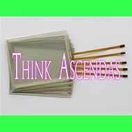 For HACH DR2700 DR2800 LZV611 Touchpad