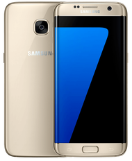 PROMO !!! SAMSUNG GALAXY S7 EDGE 4/32GB BEKAS ORIGINAL FULLSET BEKAS