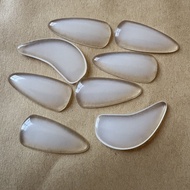 Imported high-quality nylon guzheng nails, hand-po Imported Premium nylon guzheng nails hand-Polishe