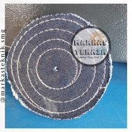 4 INCH POLISHING CLOTH / 4" JEANS POLISHING CLOTH / GRINDING POLISHING CLOTH