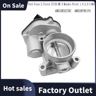 4M5U9E927DC 55mm Throttle Body for  Focus 2 Fiesta ST150  6 Mondeo Petrol 1.8 2.0 C-MAX Throttle Val