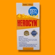 Bengk Herocyn adult 85gr & 150gr Herocyn powder/ prickly heat powder/