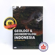 Indonesian Geology and Geomorfology - Sriyono