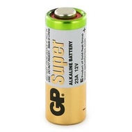 GP GP23A 12V ALKALINE BATTERY, Battery, Single Cell