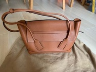 BV Bottega veneta arco 48 bag
