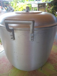 KALDERO BIG BOILER #1 AGILA.. 48CM  GOOD QUALITY HEAVY DUTY (makapal)