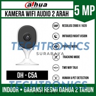 Dahua DH-C5A 5MP Cube A1 Indoor Camera WIFI CCTV Wireless | Elementary School