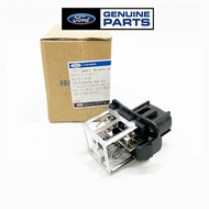 Ford Ecosport Resistor Block - Ford Fiesta Resistor Block - Genuine Ford Auto Parts - 8V518L603AA