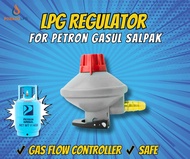 LPG Gas Regulator for Petron Gasul (De salpak) ic-88