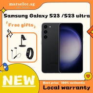 [2023] Samsung Galaxy S23 ultra /samsung galaxy S23+ / samsung galaxy S23 Snapdragon 8 Gen 2 Android 13 local warranty