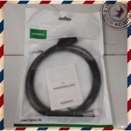 Genuine product Mini DisplayPort to Displayport Cable 1.5M long Ugreen 10477 supports 2k resolution 