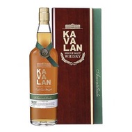 Kavalan - 噶瑪蘭 經典獨奏 Amontillado 雪莉單桶原酒威士忌 750ml