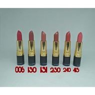 Revlon Superloutrus lipstick/moistture/ moisturizer