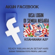 Akun FB_Facebook Bisa Login Dimana Saja A2f