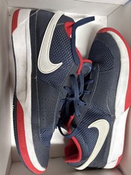 Nike 籃球鞋