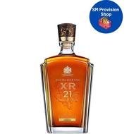 Johnnie Walker Xr 21 Years Old 1kg