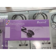 BAXTEL PEDIA STETHOSCOPE DELUXE