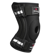 NEENCA Knee Brace With Patella Gel Pad & Side Stabilizers