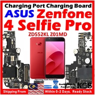 ORl NGS Brand Charging Port Charging Board Compatible For ASUS Zenfone 4 Selfie Pro ZD552KL Z01MD  w