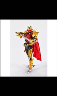 全新 SHF 真骨雕 幪面超人 Kiva 帝皇 Kamen Rider Emperor Form