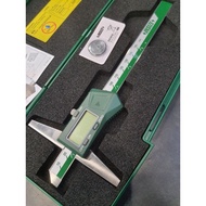 เวอร์เนียวัดความลึก INSIZE รุ่น 1141-150A  0-150mm