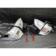 MYVI MG3 ALBINO TAILLAMP LAMPU BELAKANG