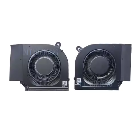 M New for acer Neo 16 2023 PHN16-71/72 PHN18 N22Q22 N23C12 FAN L+R
