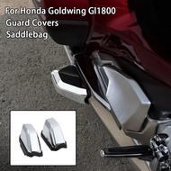 Honda GL1800 Gold Wing 1800 F6B 2018 2019 2020 GL 1800 F6B 18-20 Motorcycle Accessories Chrome Shiel